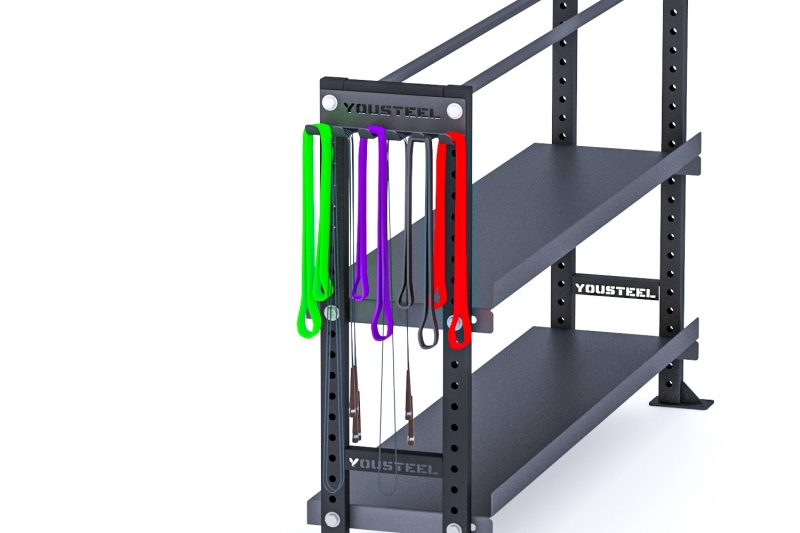 Кронштейн для скакалок и петель YOUSTEEL