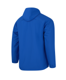 Куртка ветрозащитная JÖGEL PREMIER PerFormPROOF FZ Rain Jacket, синий, размер XS ЦБ-00004949
