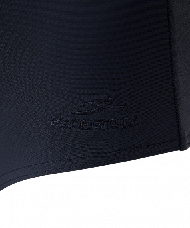 Купальник для плавания Shape Dark Blue, полиамид, размер 48, 25Degrees ЦБ-00003894