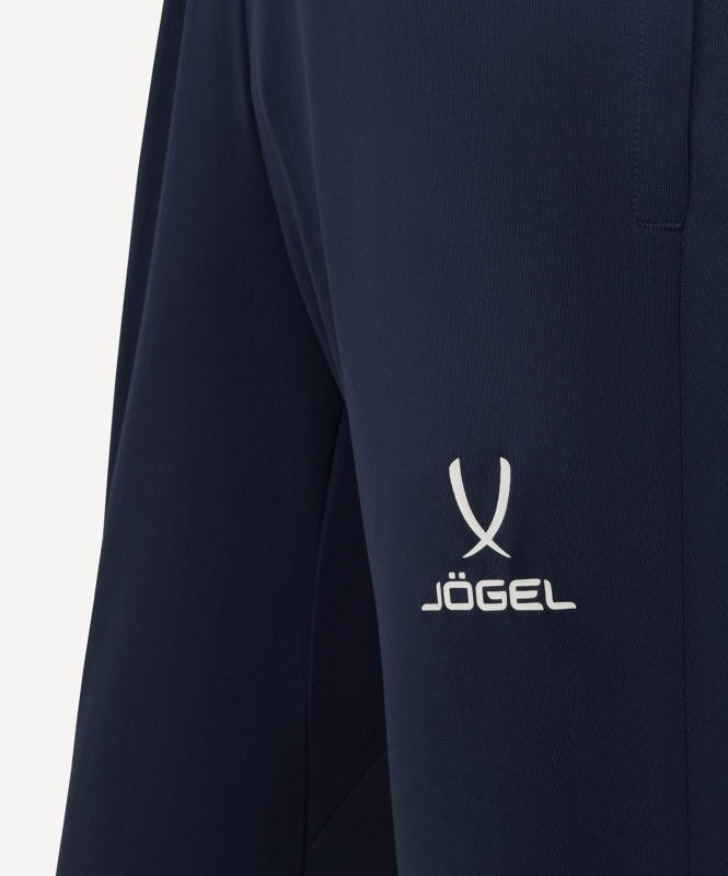 Брюки тренировочные CAMP 2 Training Pants, темно-синий, размер XL, Jögel ЦБ-00003411