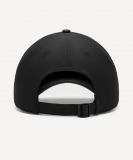 Бейсболка JOGEL DIVISION Soft Cap, черный, размер One size ЦБ-00007220