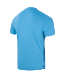 Футболка вратарская DIVISION PerFormDRY SPLASH GK Jersey, голубой, детский, размер YXL, Jögel ЦБ-00004680
