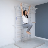 Шведская стенка ROMANA S7 (Pastel)