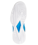 Кроссовки баскетбольные X1, White/blue, размер 41, Jögel ЦБ-00002038