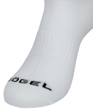Носки низкие ESSENTIAL Short Casual Socks, белый, размер 39-42, Jögel УТ-00020721