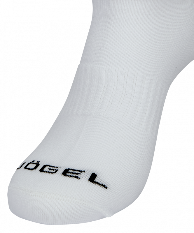 Носки низкие ESSENTIAL Short Casual Socks, белый, размер 39-42, Jögel УТ-00020721