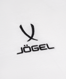 Футболка ESSENTIAL Cotton Tee, белый, размер YL, Jögel ЦБ-00004036