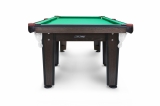 Кадет Комби СБ 9 (РПул, №1, ДСП, Manchester 45 Yellow green ш1.98м, Х/б сетка)