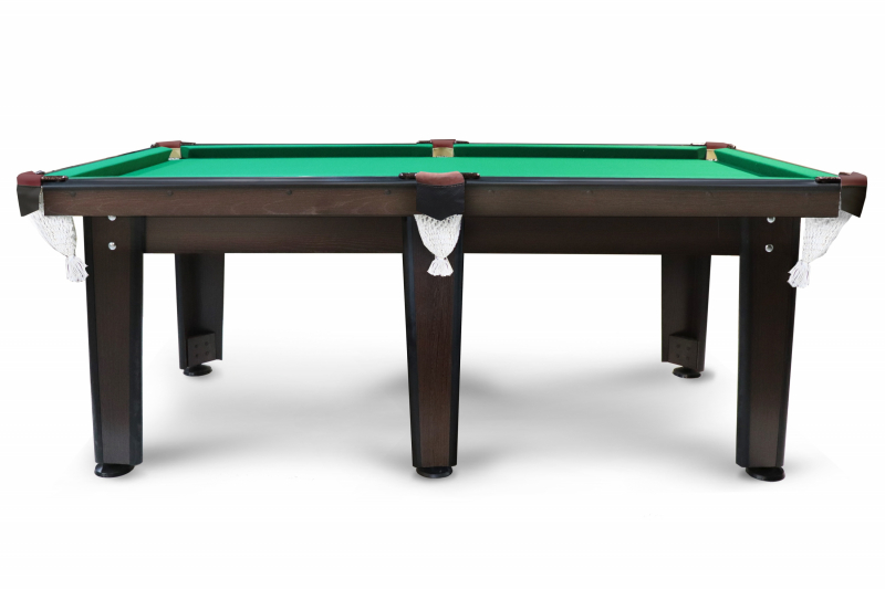 Кадет Комби СБ 8 (РПул, №1, ДСП, Manchester 45 Yellow green ш1.98м, Х/б сетка)