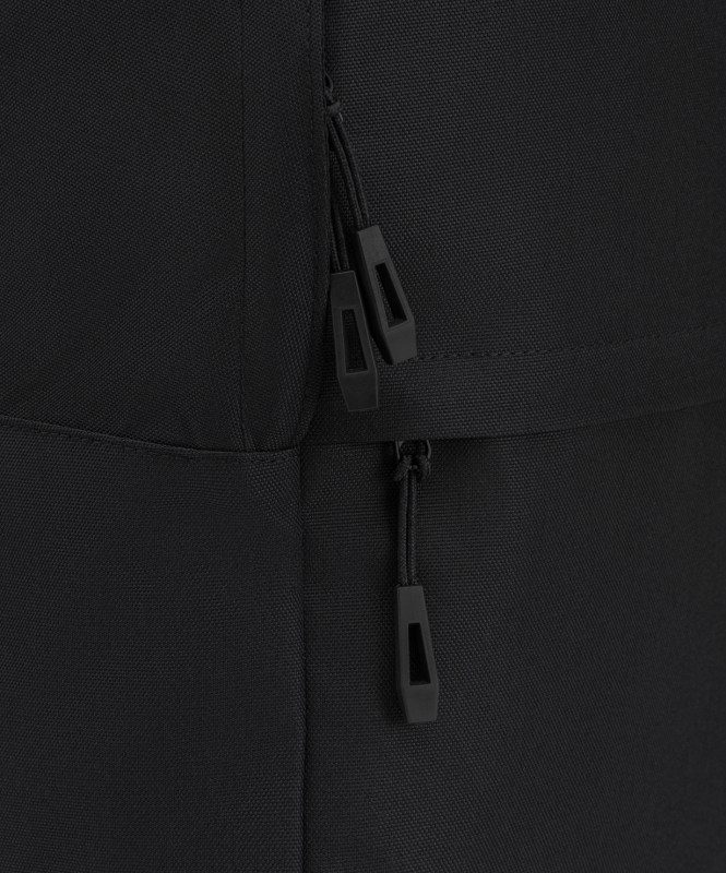 Рюкзак ESSENTIAL Backpack, черный, Jögel ЦБ-00003912