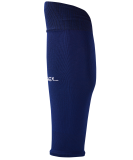 Гольфы футбольные CAMP BASIC SLEEVE SOCKS, темно-синий/белый, размер 39-42, Jögel УТ-00021430