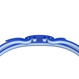 Очки для плавания SPEEDO Vanquisher 3.0 Mirrored, 8-00473417931, World Aquatics Approved, зеркальные линзы