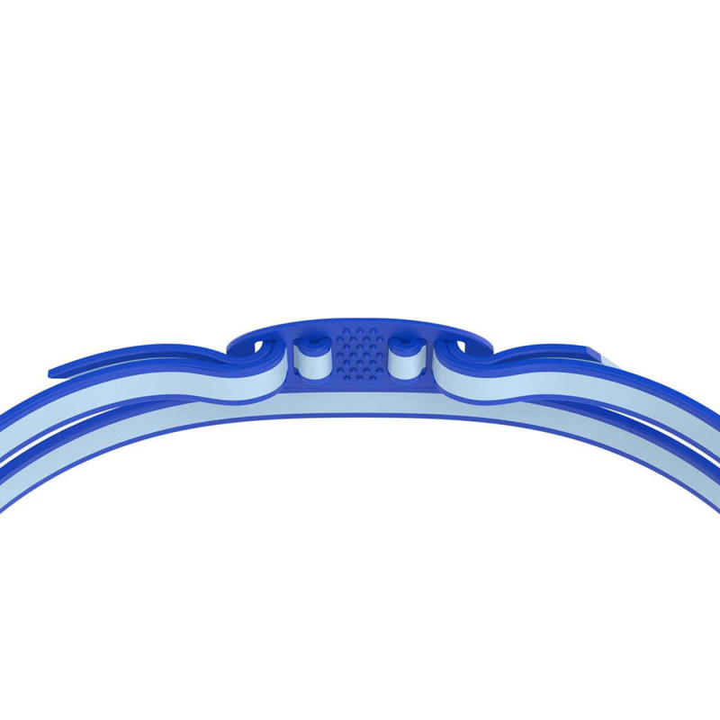 Очки для плавания SPEEDO Vanquisher 3.0 Mirrored, 8-00473417931, World Aquatics Approved, зеркальные линзы