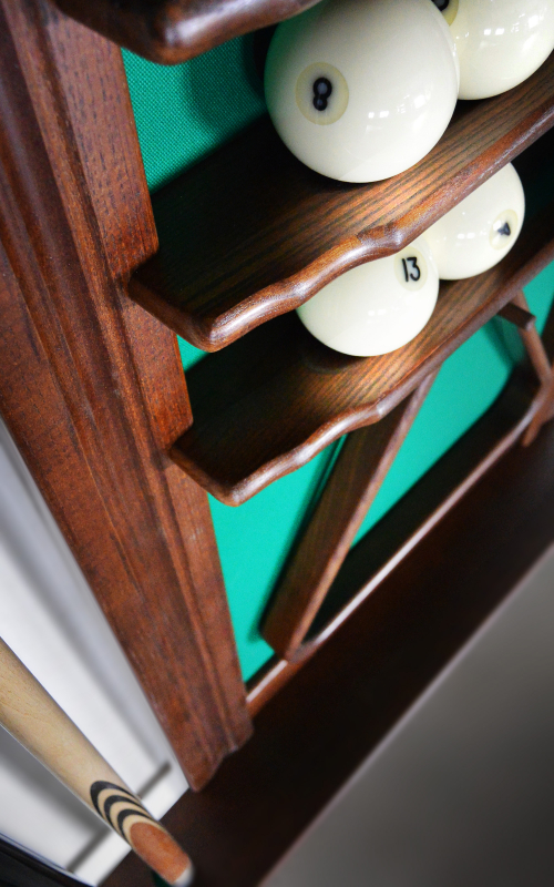 Киевница К-19-1 сосна (№4, Manchester 45 Yellow green ш1.98м)