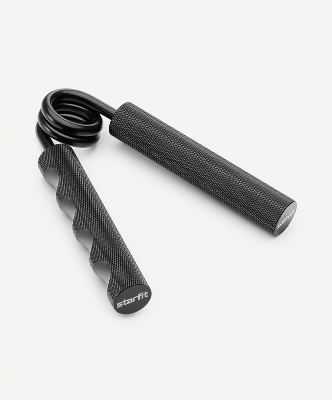 Эспандер кистевой STARFIT ES-505 пружинный, 55 кг, металлический ЦБ-00003817