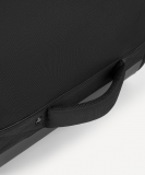 Баул на колесах JÖGEL Division Rolling Duffle Bag, черный ЦБ-00005250