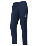 Брюки спортивные CAMP 2 Lined Pants, темно-синий, детский, размер YM, Jögel ЦБ-00005418