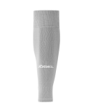 Гольфы футбольные MATCH FOOTLESS SOCKS, серый, размер 46-48, Jögel ЦБ-00004106