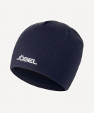 Шапка CAMP Team Training Hat, темно-синий, размер One size, Jögel ЦБ-00003940