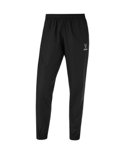 Брюки ветрозащитные DIVISION PerFormPROOF Rain Pants, черный, размер L, JÖGEL ЦБ-00004639