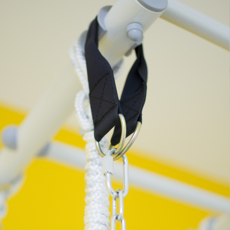 Крепление для боксерских мешков Romana