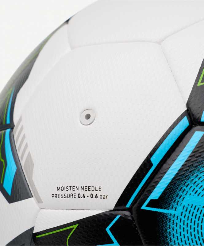 Мяч футбольный JOGEL Team №3, размер 3 ЦБ-00007707