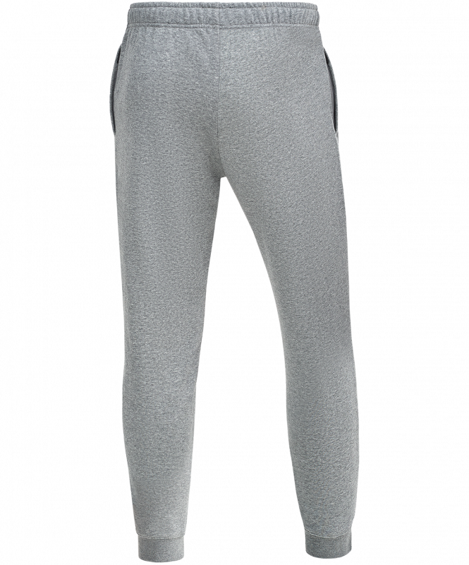 Брюки ESSENTIAL Cotton Pants, серый меланж, размер XL, JÖGEL ЦБ-00004801