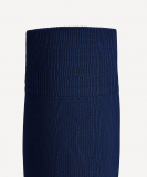Гольфы футбольные MATCH FOOTLESS SOCKS, темно-синий, размер 43-45, Jögel ЦБ-00003352