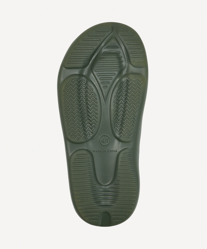 Пантолеты 25DEGREES Contrast Khaki/Black, мужской, р. 41-45, размер 42 ЦБ-00008830
