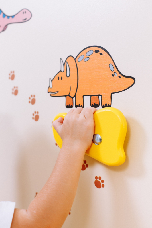 Скалолаз ROMANA Dop21