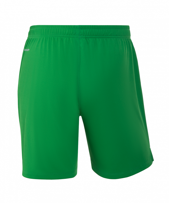Шорты вратарские JOGEL NATIONAL PerFormDRY GK Shorts, зеленый, размер M ЦБ-00003571