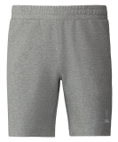 Шорты ESSENTIAL Athlete Shorts, серый, Jögel