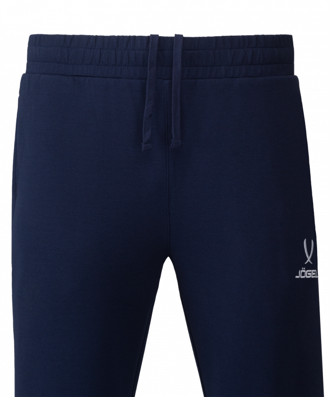 Брюки ESSENTIAL Athlete Pants, темно-синий, размер L, Jögel ЦБ-00003262