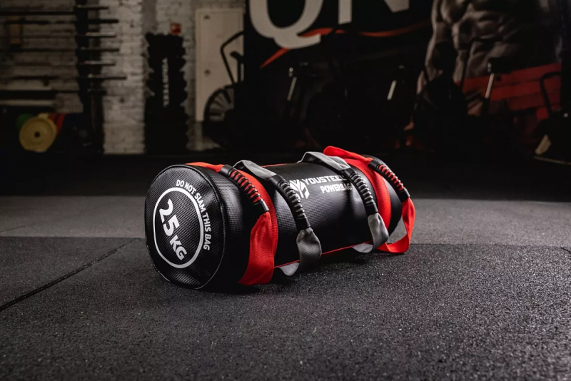 Мешок POWERBAG 25 кг YOUSTEEL