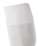 Гетры футбольные CAMP BASIC SOCKS, белый/серый/серый, размер 32-34, Jögel УТ-00021440