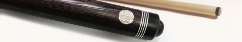Кий Выстрел, венге/граб, 30-запилов, 1PC (ЯК)