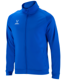Олимпийка CAMP Training Jacket FZ, синий, Jögel