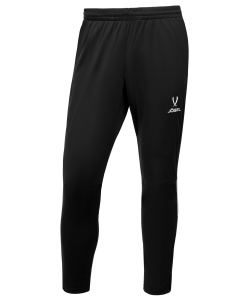 Брюки тренировочные CAMP 2 Track Pocket Pants, черный, Jögel ЦБ-00003724