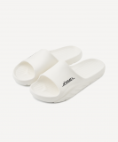 Сланцы Shower Slides, мужской, белый, размер 41, Jögel ЦБ-00005210