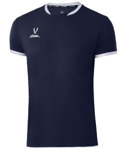 Футболка волейбольная Camp, темно-синий, размер XXL, Jögel УТ-00020106