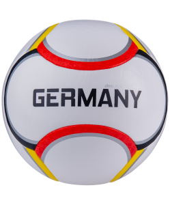 Мяч футбольный Flagball Germany №5, Jögel