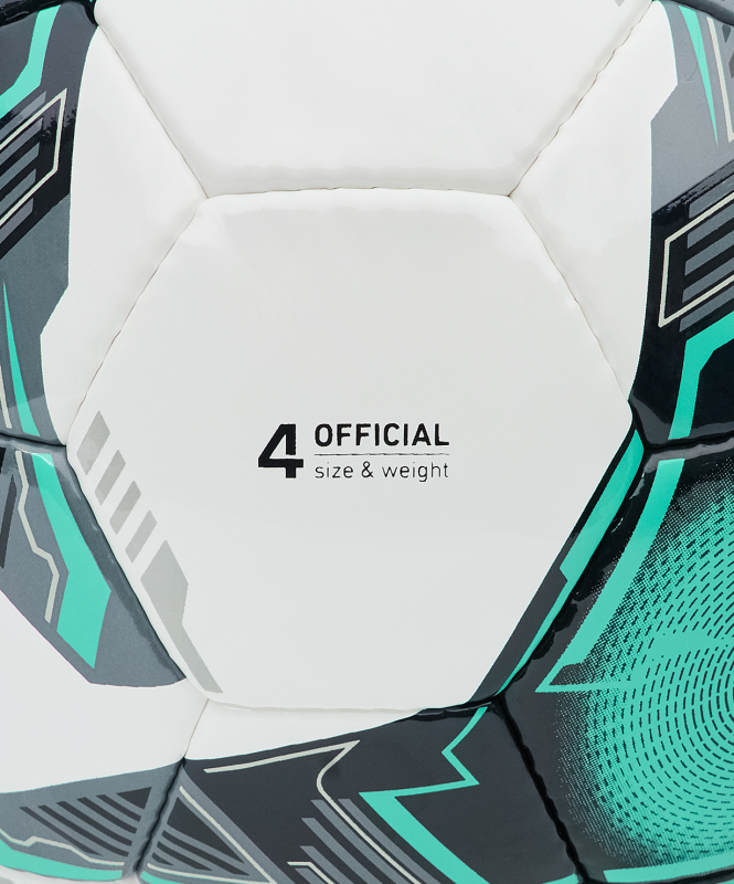 Мяч футзальный JOGEL Superliga Replica №4, размер 4 ЦБ-00007844