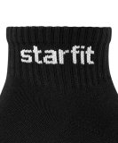Носки спортивные Rush, мультиколор, р. 39-42, 3 пары, Starfit ЦБ-00004306