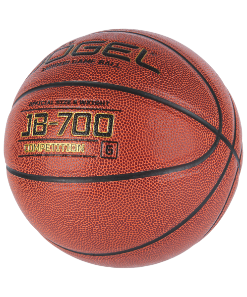 Мяч баскетбольный JB-700 №6, Jögel