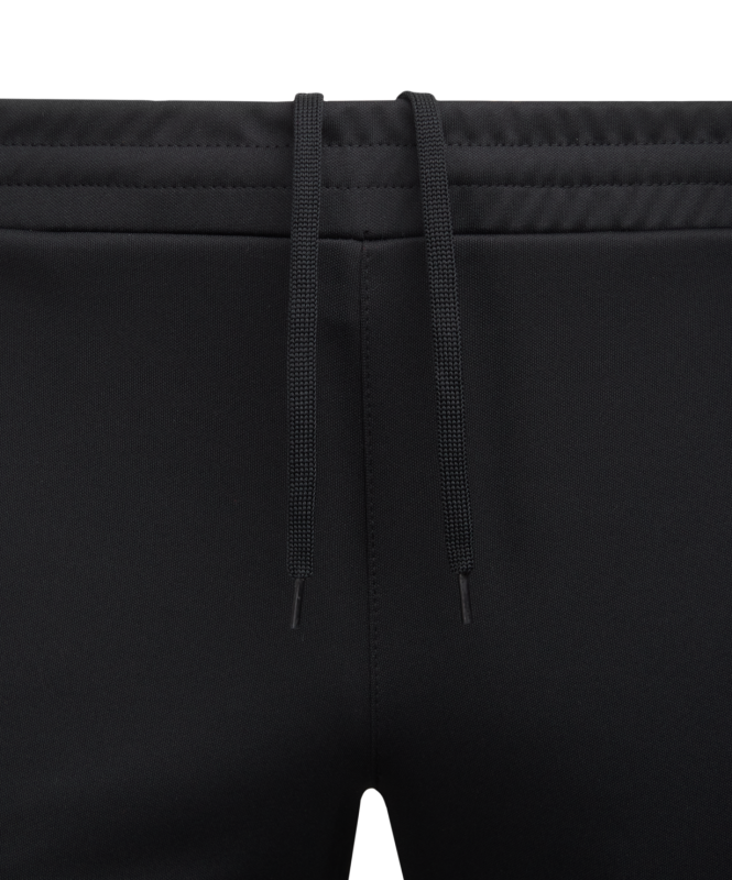 Брюки тренировочные DIVISION PerFormDRY Pro Training Pants 3/4, черный, размер YL, Jögel ЦБ-00001836