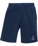 Шорты ESSENTIAL Cotton Shorts, темно-синий, размер S, JÖGEL ЦБ-00004803