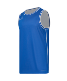 Майка двухсторонняя JÖGEL DIVISION PerFormDRY Double-Side Jersey, синий/белый, размер XLT ЦБ-00006826