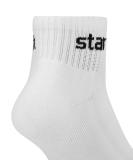 Носки спортивные Rush, мультиколор, р. 35-38, 3 пары, Starfit ЦБ-00004305
