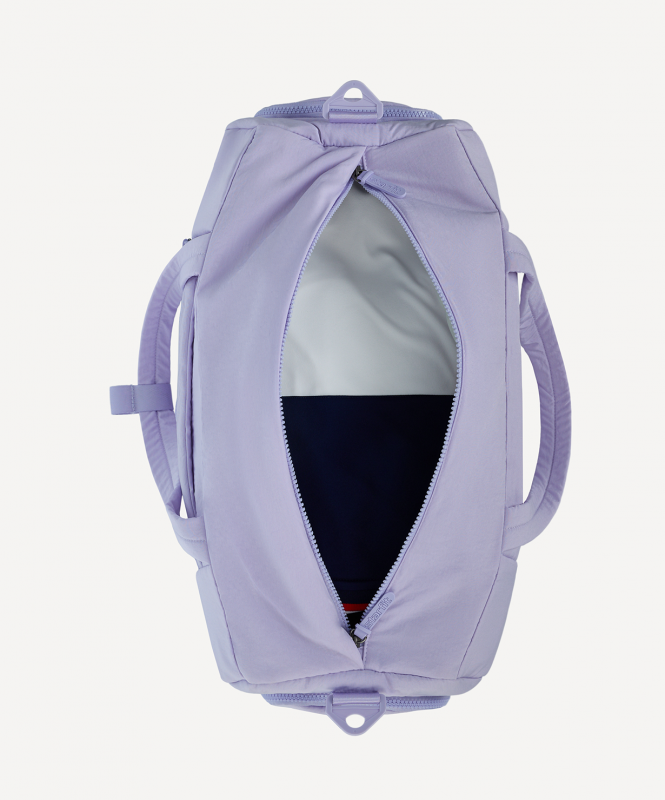 Сумка спортивная Shape, лиловый, 25 л, Starfit ЦБ-00004244