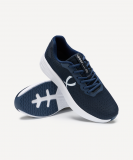 Кроссовки спортивные JOGEL Airstream 4.0, синий, размер 37 ЦБ-00007809